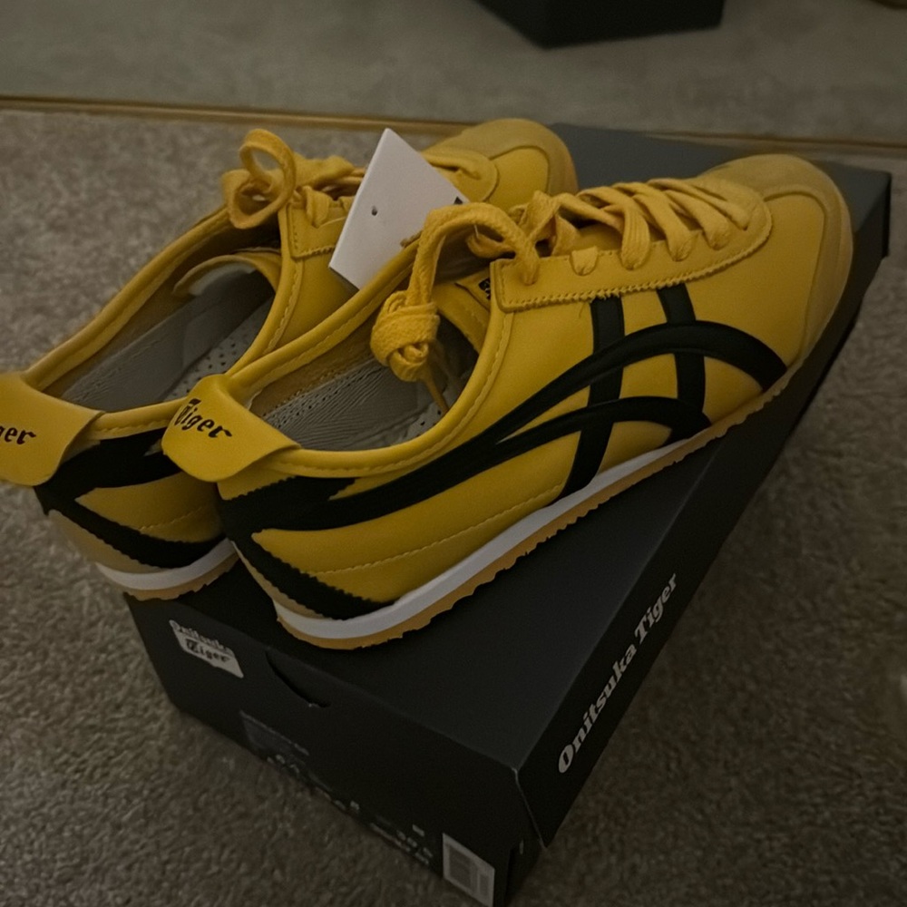 Onitsuka tiger